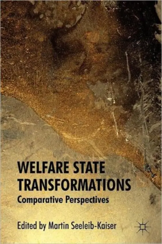 Welfare State Transformations