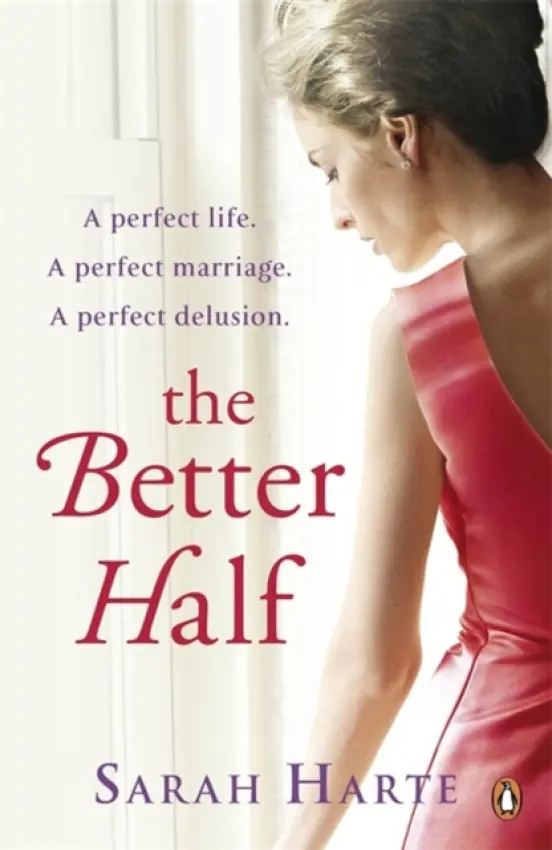 Better Half - Harte, Sarah