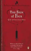 Sign of Four - Conan Doyle, Arthur