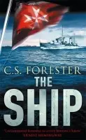 Ship - Forester, C.S.