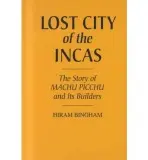 Lost City of the Incas