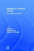Debates in Criminal Justice