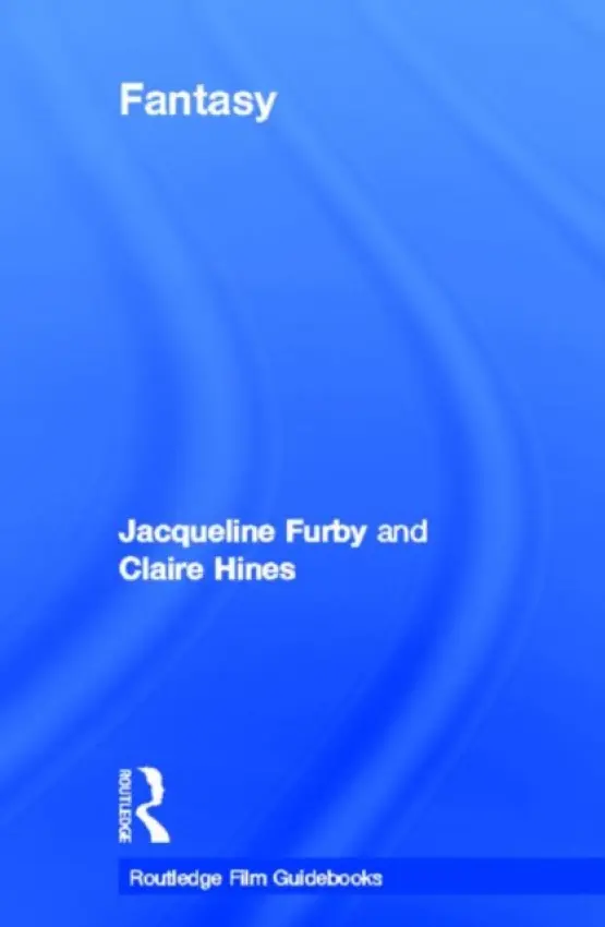 Fantasy - Furby, Jacqueline a Hines, Claire (Cranbrook, UK)