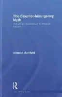 Counter-Insurgency Myth - Mumford, Andrew