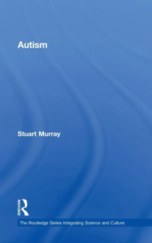 Autism - Murray, Stuart