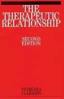 The Therapeutic Relationship 2e - Petruska Clarkson