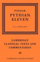 Pindar: 'Pythian Eleven'