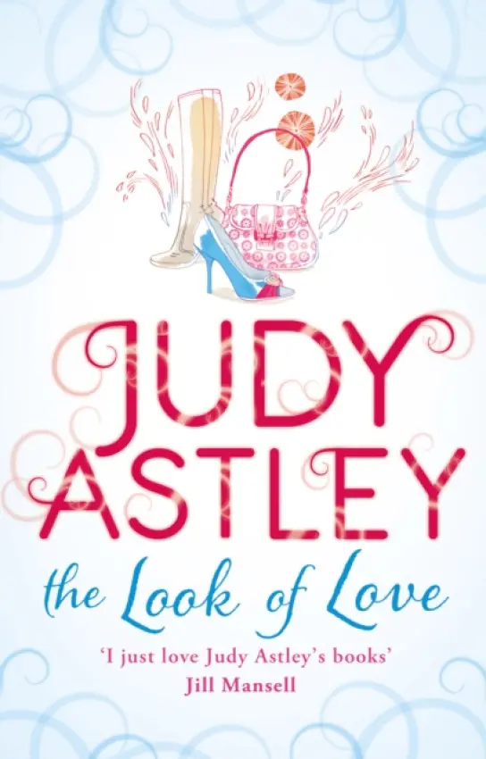 Look of Love - Astley, Judy
