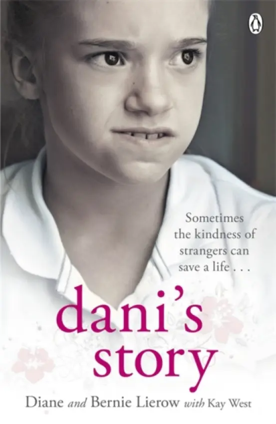 Dani's Story - Lierow, Diane a Lierow, Bernie