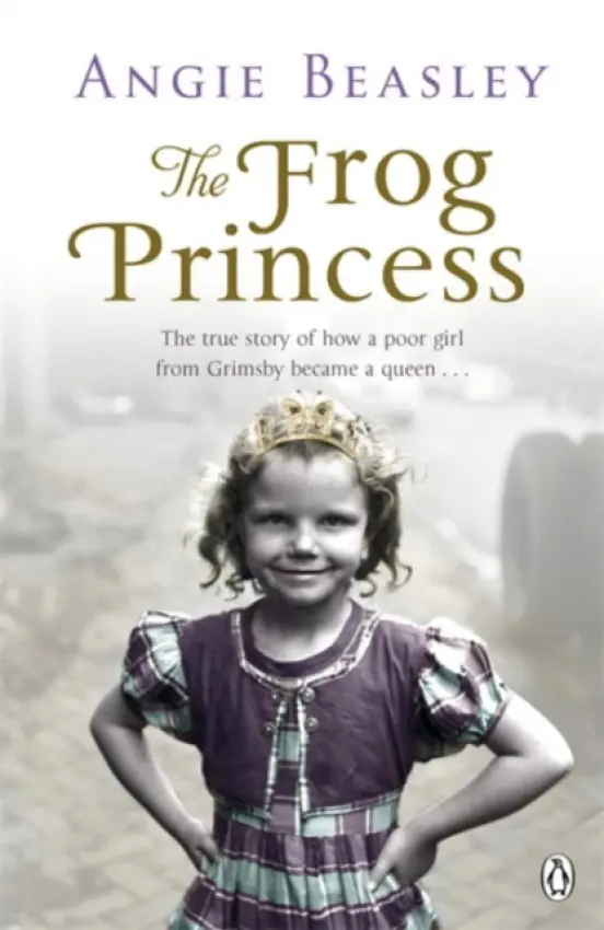 Frog Princess - Beasley, Angie