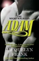 Adam - Frank, Jacquelyn