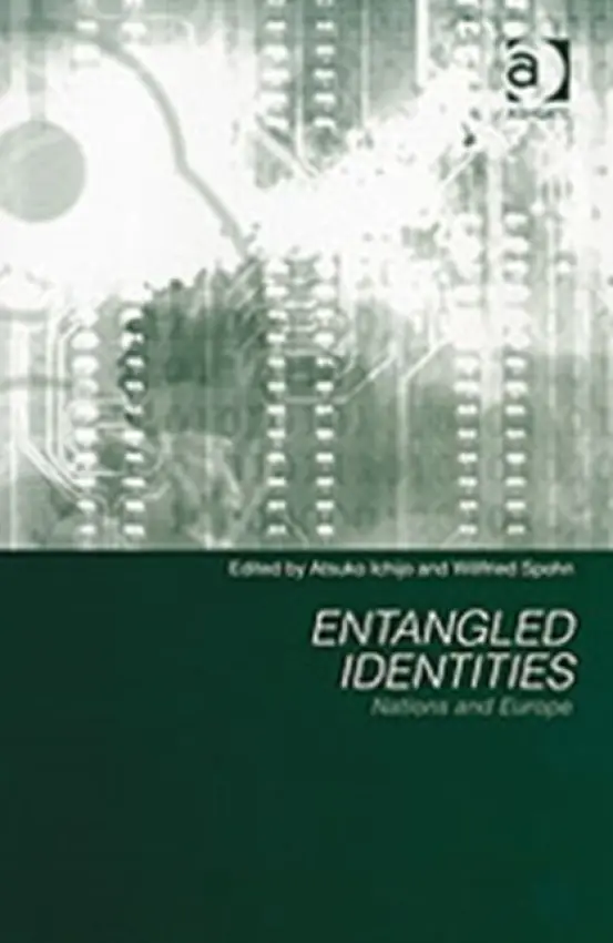 Entangled Identities - Spohn, Willfried