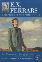E.X. Ferrars - Macdonald, Gina a Sanders, Elizabeth
