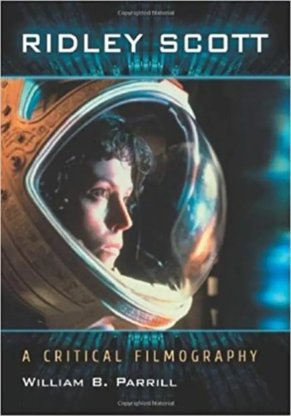 Ridley Scott - Parrill, William B.
