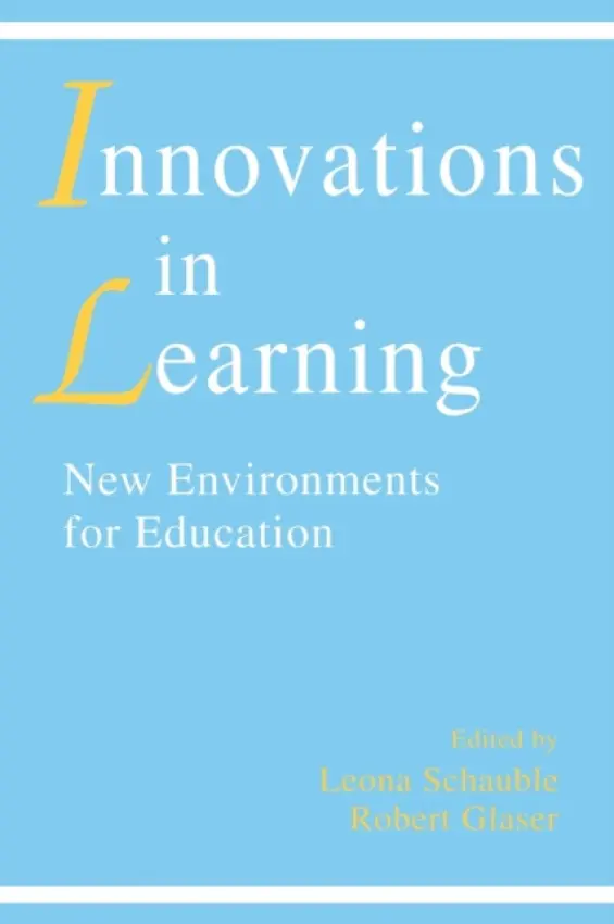 innovations in Learning