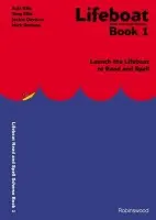 Lifeboat Read and Spell Scheme - Ellis, Sula a Ellis, Tony a Davison, Jackie a Davison, Mick