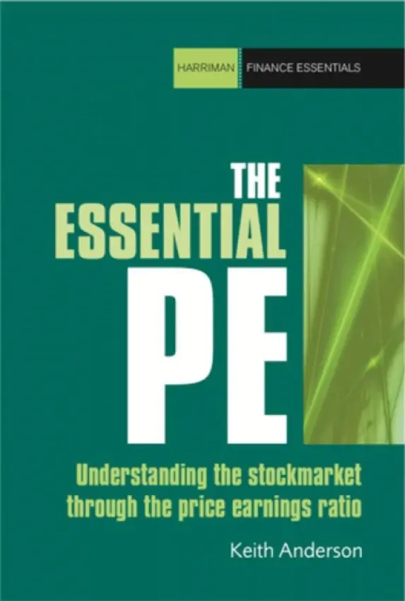 Essential P/E - Anderson, Keith