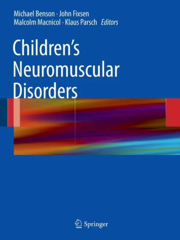 Children's Neuromuscular Disorders