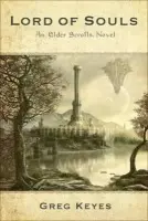 Elder Scrolls Novel - Keyes, Greg