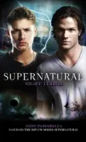 Supernatural: Night Terror - Passarella, John