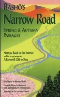 Basho's Narrow Road - Basho, Matsuo