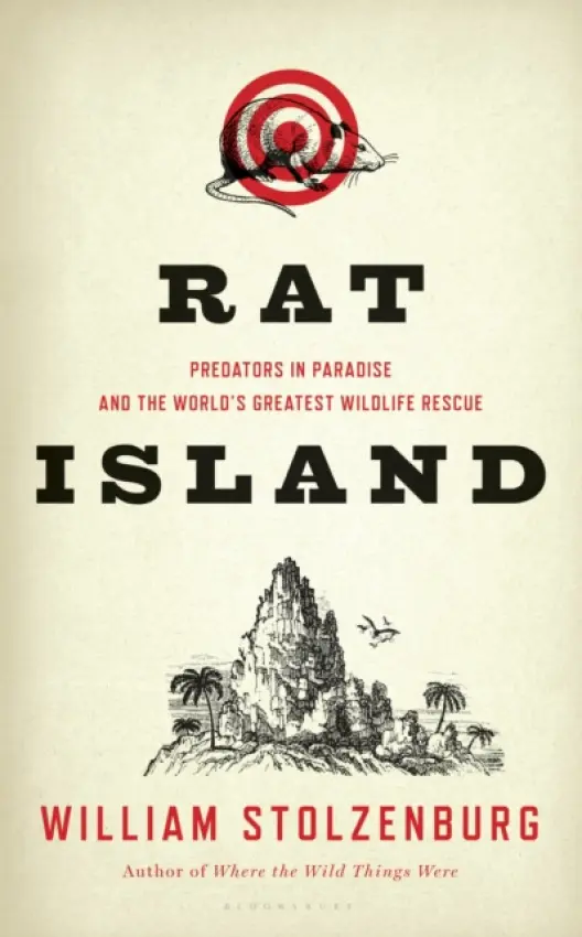 Rat Island - Stolzenburg, William