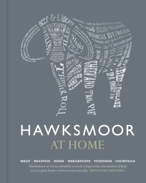 Hawksmoor at Home - Gott, Huw a Beckett, Will a Turner, Richard