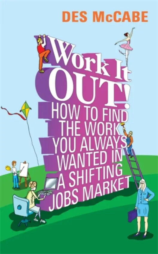 Work It Out! - McCabe, Des