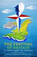 Festival of Britain - Atkinson, Harriet (University of Brighton, UK)
