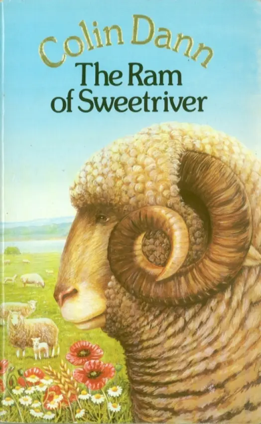 Ram Of Sweetriver - Dann, Colin