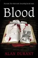 Blood - Durant, Alan