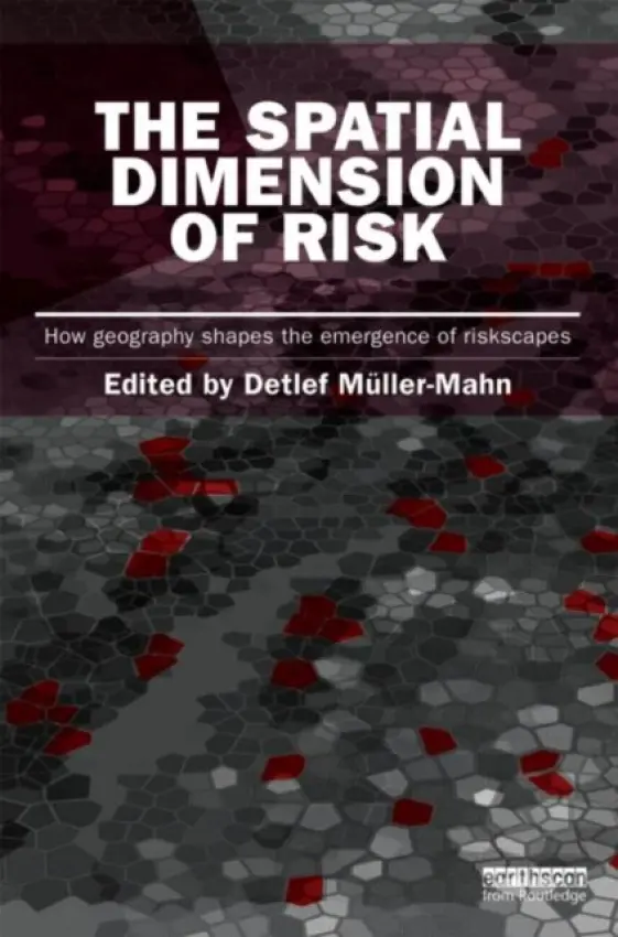 Spatial Dimension of Risk