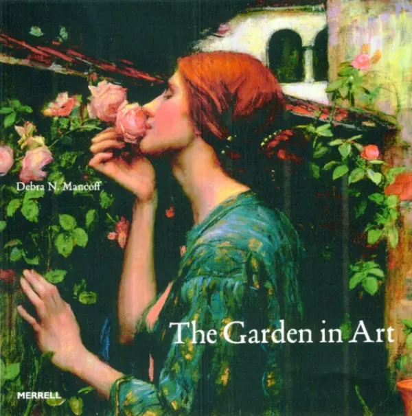 Garden in Art - Mancoff, Debra N.