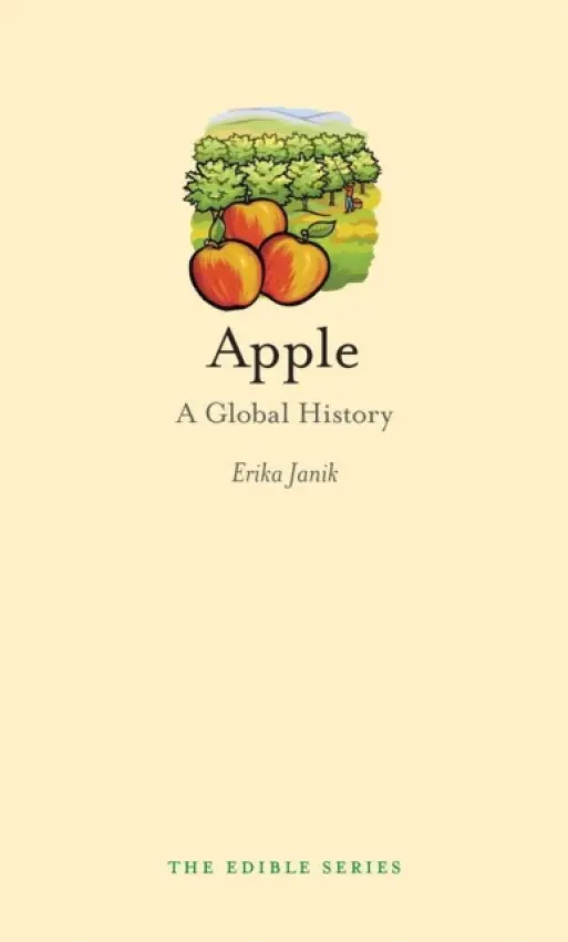 Apple - Janik, Erika