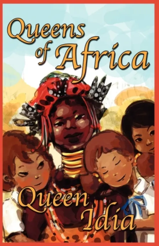 Queen Idia - JudyBee