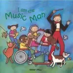 I am the Music Man