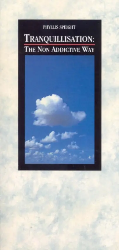 Tranquillisation - Speight, Phyllis