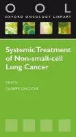 Systemic Treatment of Non-Small Cell Lung Cancer