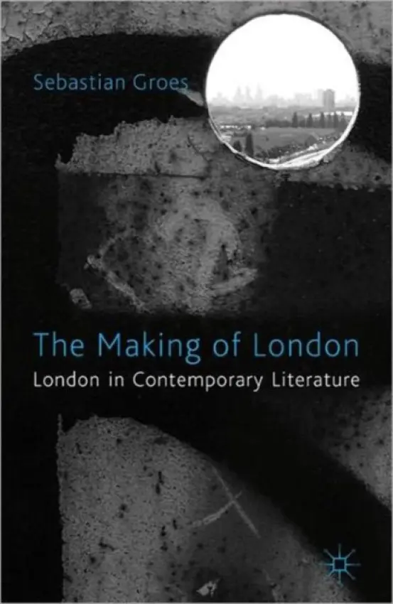 Making of London - Groes, S.