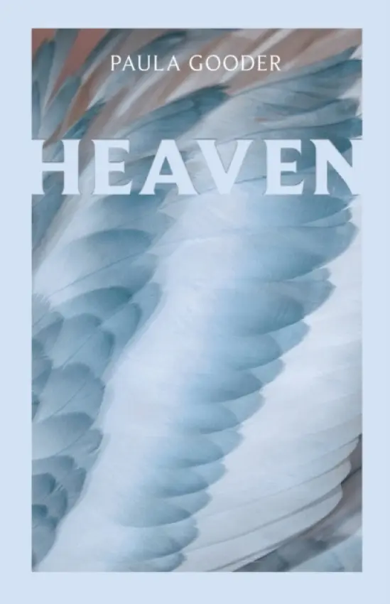 Heaven - Gooder, Dr Paula