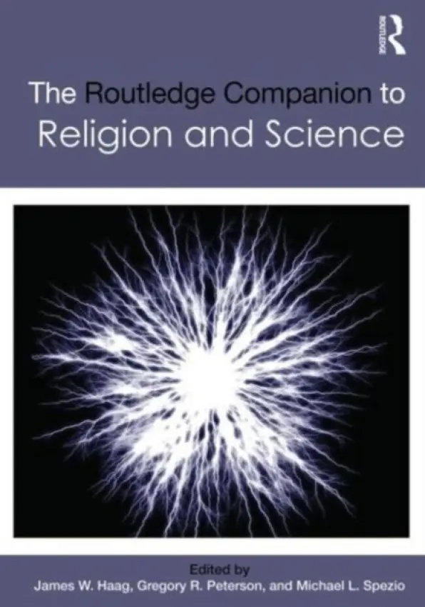 Routledge Companion to Religion and Science