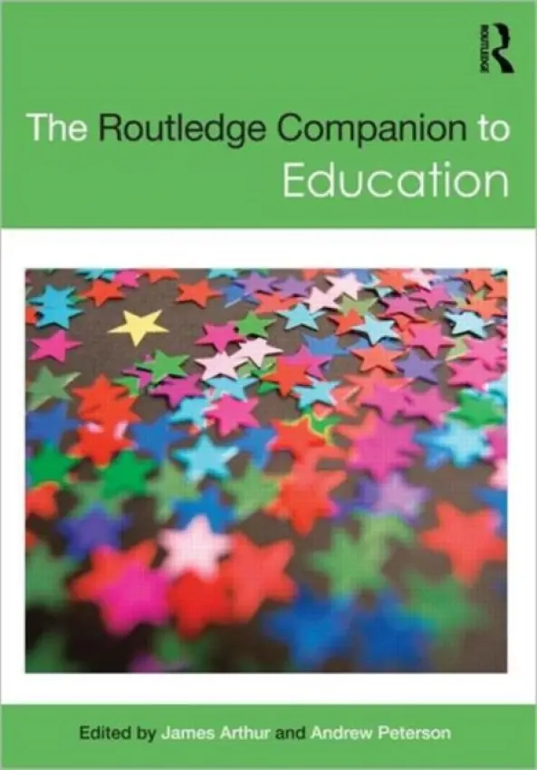 Routledge Companion to Education