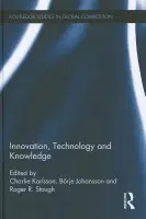 Innovation, Technology and Knowledge