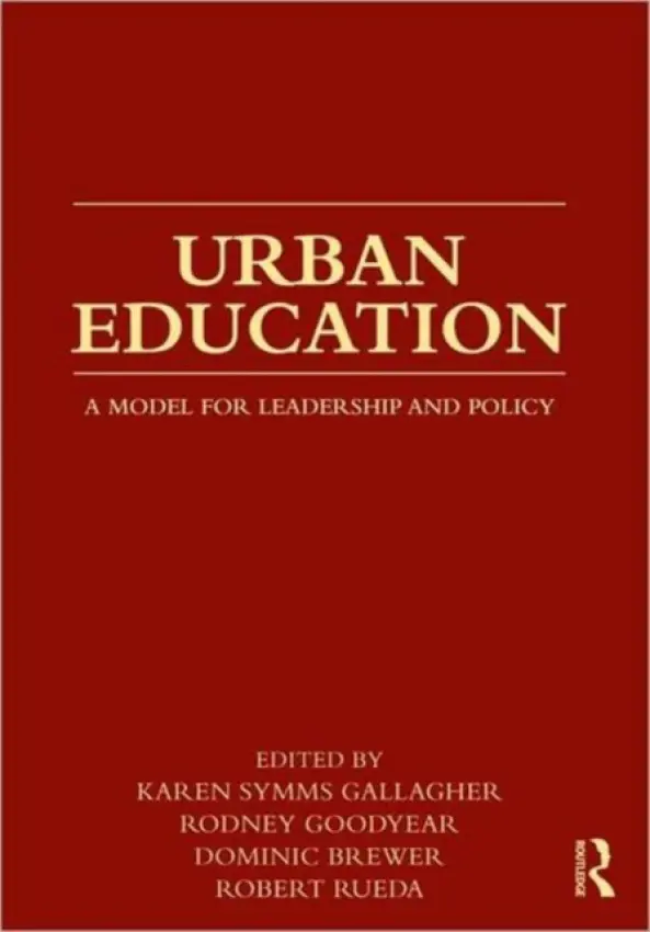 Urban Education