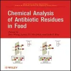 Chemical Analysis of Antibiotic Residues in Food