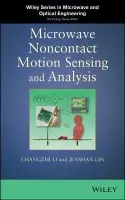 Microwave Noncontact Motion Sensing and Analysis - Li, Changzhi a Lin, Jenshan
