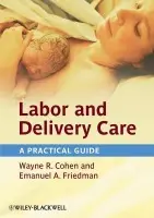 Labor and Delivery Care - Cohen, Wayne R. (Albert Einstein College of Medicine, New York, NY, USA) a Friedman, Emanuel A. (Harvard Medical School, Boston, MA, USA)
