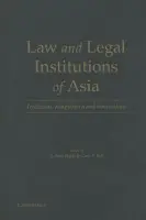 Law and Legal Institutions of Asia