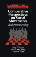 Comparative Perspectives on Social Movements