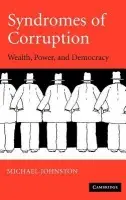 Syndromes of Corruption - Johnston, Michael (Colgate University, New York)